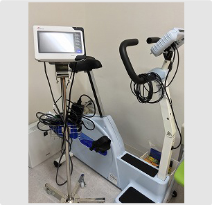 エルゴメーター