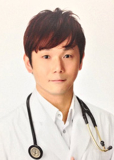 院長 吉田 和弘 (医学博士・循環器専門医)
